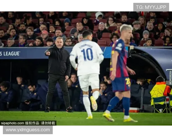 裁判争议再起：巴萨失利后质疑判罚尺度，西甲执法公正性受关注