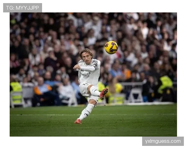 聚焦：38岁莫德里奇替补登场后，皇马由守转攻平均耗时缩短2秒。